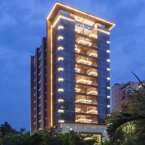 Ar Suites Jewels Royale - Koregaon Park Nx