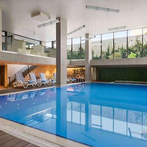 Ramada By Wyndham Tbilisi Old City