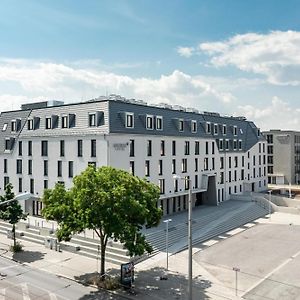 Arcotel Hafencity Dresden